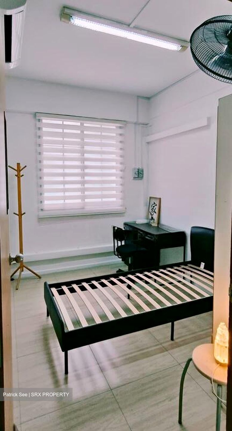York Hill (Bukit Merah), HDB 3 Rooms #502044571